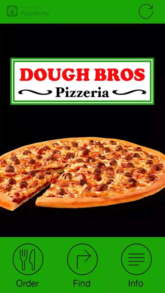 Скриншоты Dough Bros, Lisburn