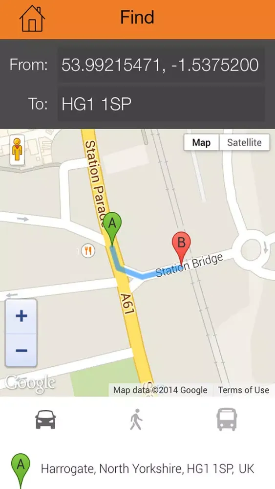 Mango Tree, Maidstone Screenshots