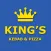 Kings Kebab & Pizza, Norwich