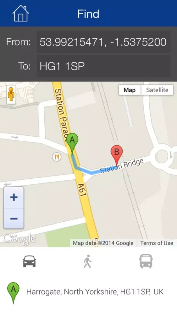 Kings Kebab & Pizza, Norwich应用截图