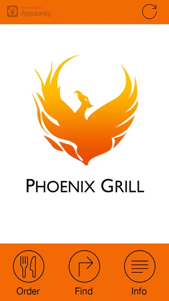 Phoenix Grill, Renfrew Ekran Görüntüleri