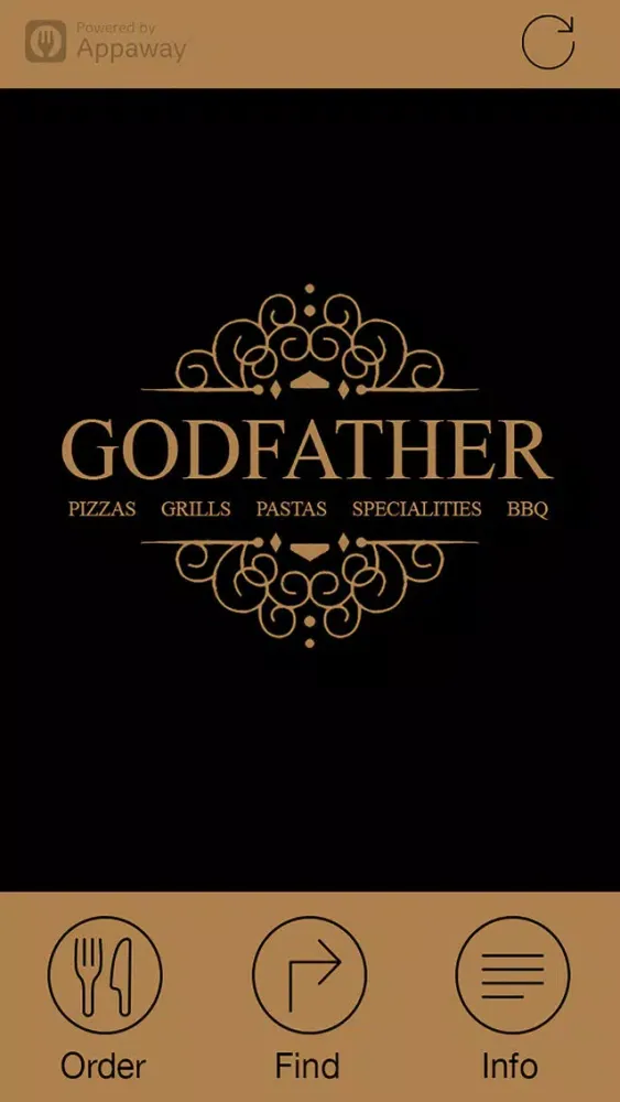 تصاویر The Godfather, Goole