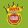Diana Pizza, Flint