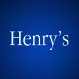 Henrys Pizza & Kebab, Waterloo