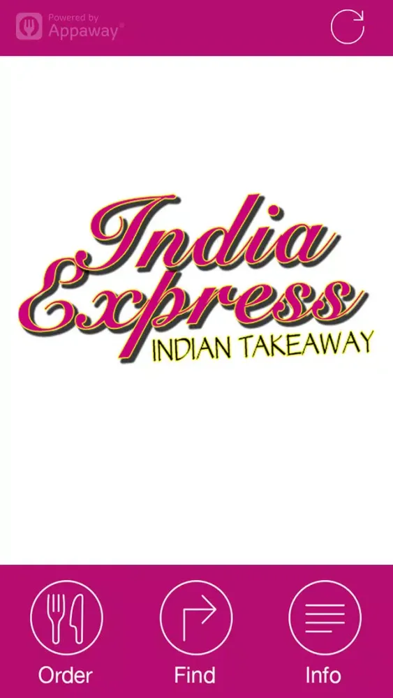 India Express, Plymouth Screenshots