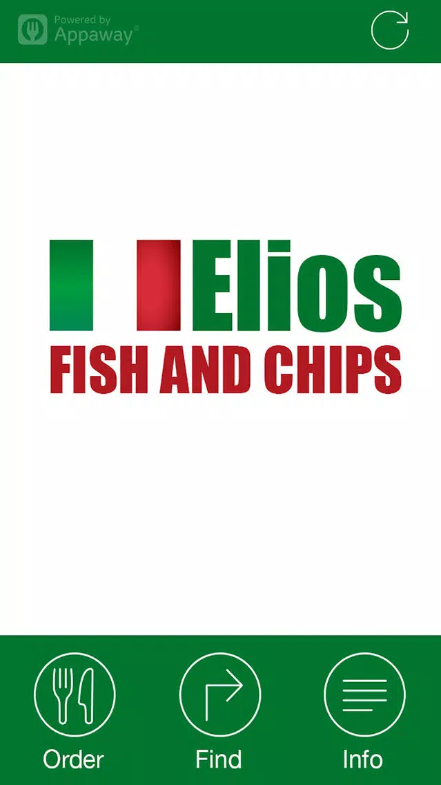Elio's Chip Shop, Fife Screenshots