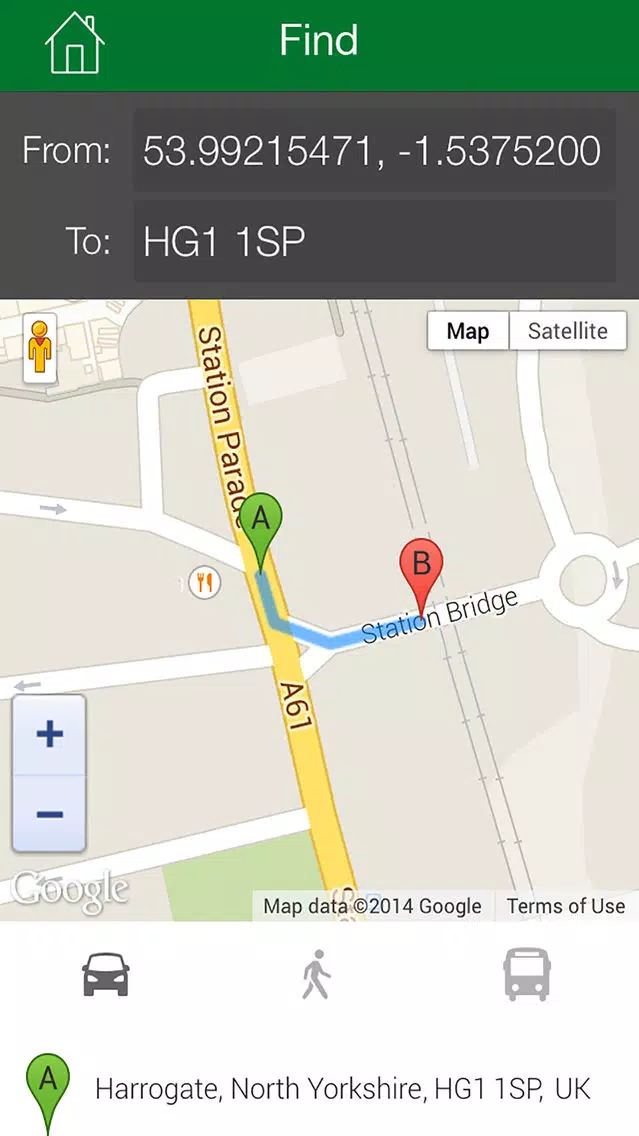 Elio's Chip Shop, Fife Screenshots