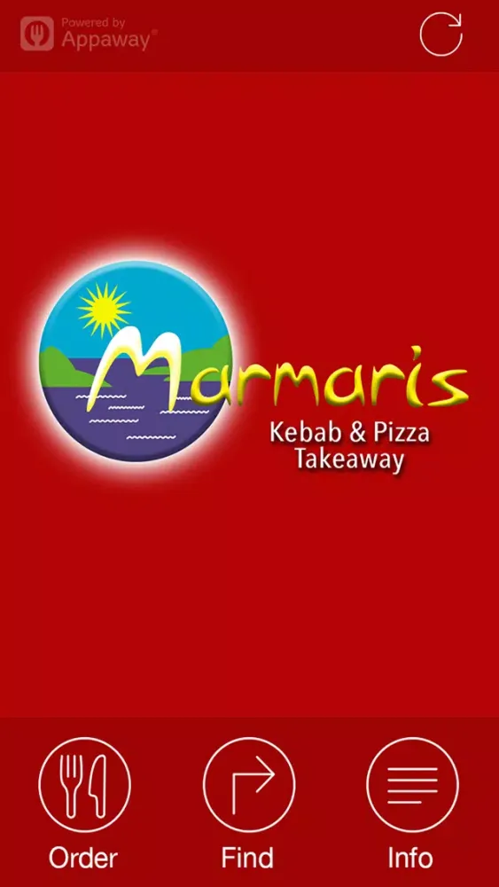 Marmaris Kebab, Shaftesbury स्क्रीनशॉट