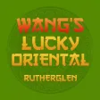 Lucky Oriental, Rutherglen
