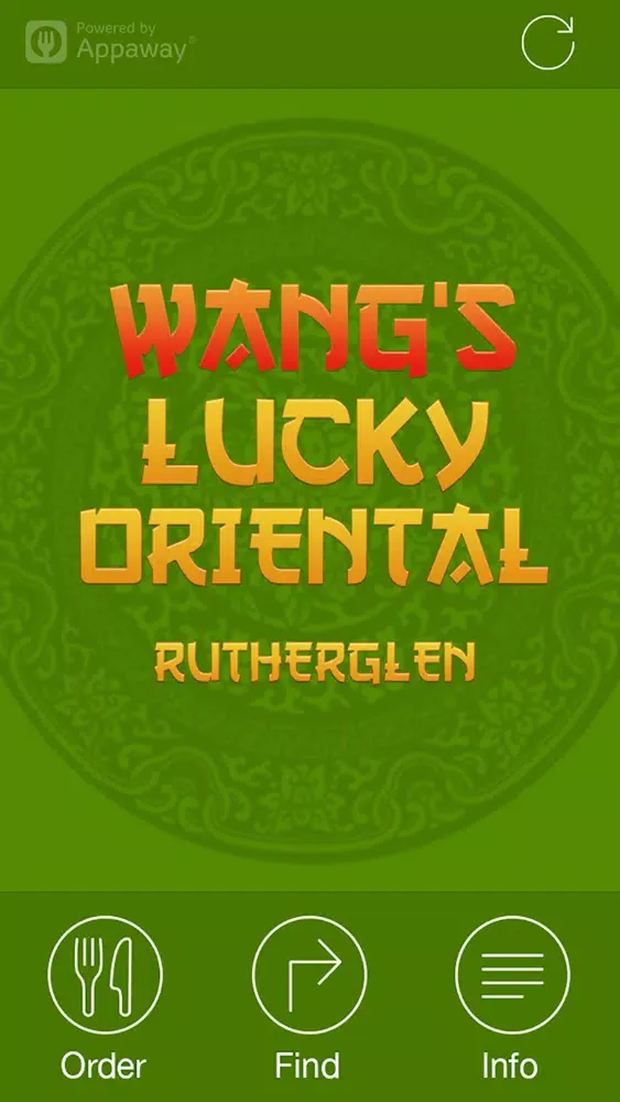 Captures d'écran de Lucky Oriental, Rutherglen