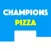 Champions Pizza, Widnes
