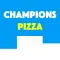 Champions Pizza, Widnes