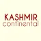 Kashmir Continental, Hull