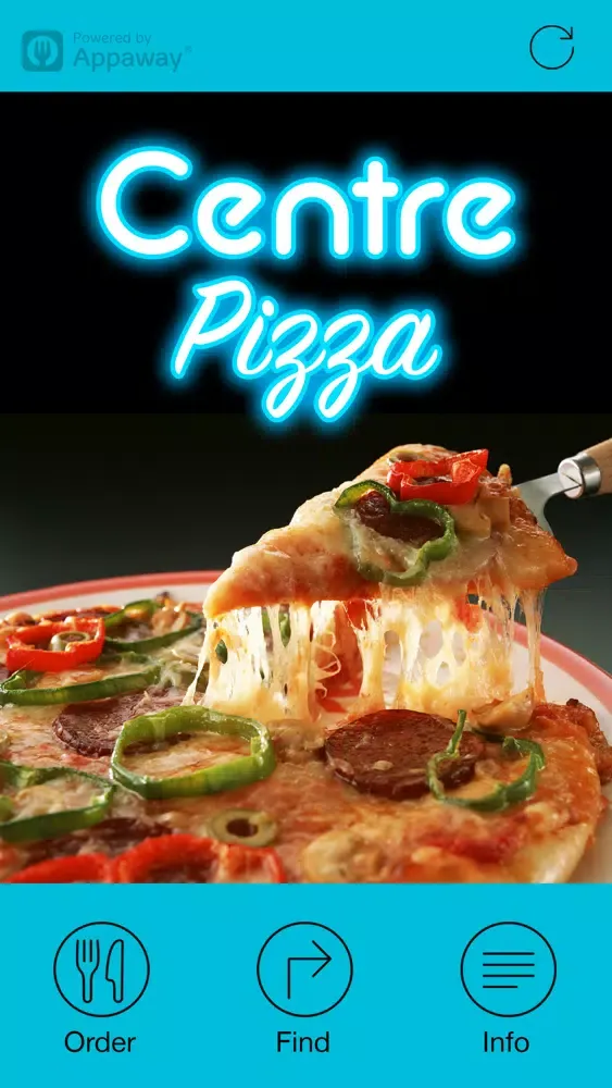 Centre Pizza, Spalding-Moor Screenshots