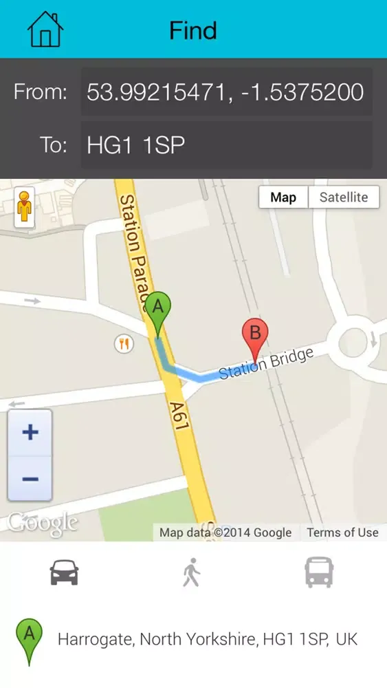 Centre Pizza, Spalding-Moor Screenshots