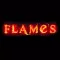 Flames Tandoori, Polmont