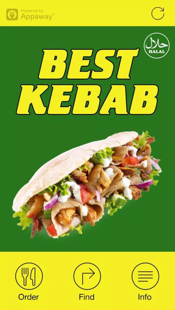Скриншоты Best Kebab, Canterbury