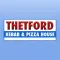 Thetford Kebab House