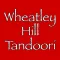 Wheatley Hill Tandoori, Durham