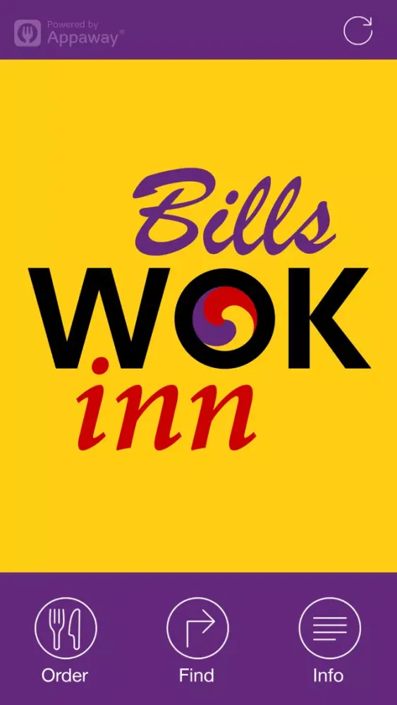 Bills Wok Inn, Kingswells Screenshots