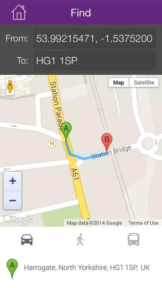 Bills Wok Inn, Kingswells Screenshots