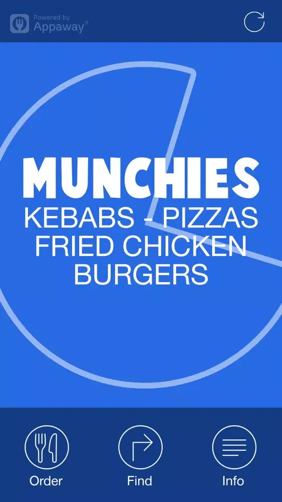 Munchies, Poole স্ক্রিনশট
