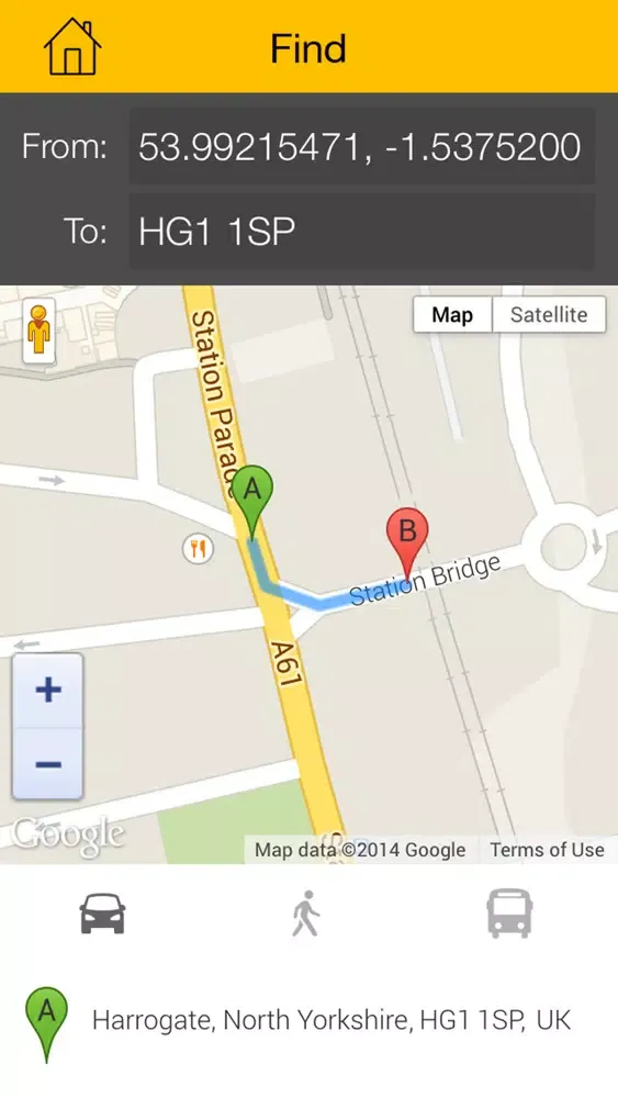 Oriental City, Emsworth Screenshots