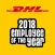 DHL EOY Americas 2018