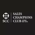 Sales Champions Club 2018