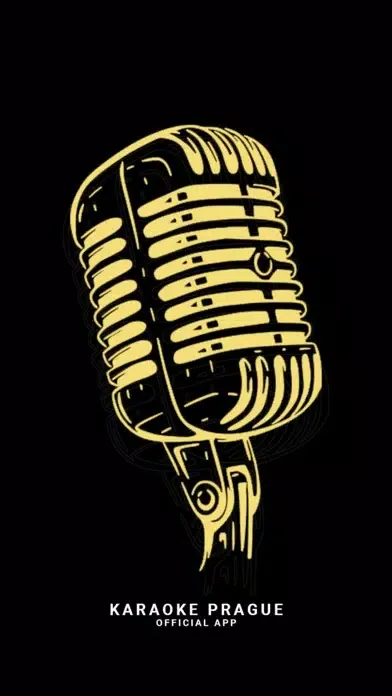 Karaoke Prague Official App应用截图