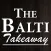 The Balti Takeaway