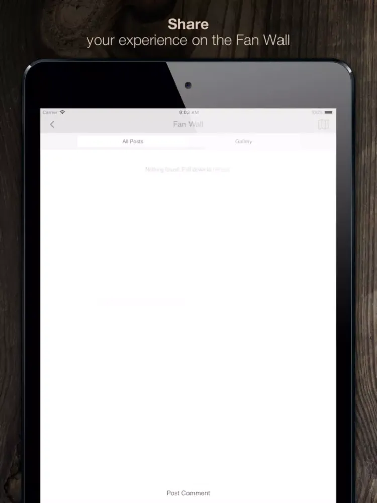 The Balti Takeaway iPad  سکرین شاٹس