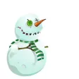 Jumping Jack Frost