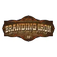 Branding Iron Bistro Branding Iron Bistro