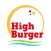 High Burger Egypt