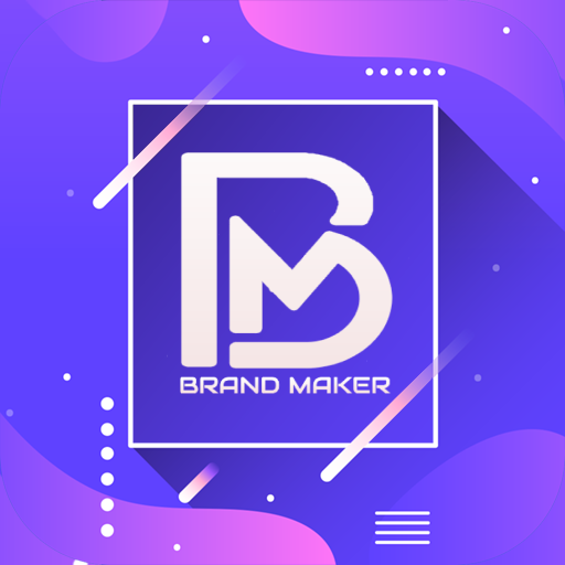 Brand Maker - Business Posters