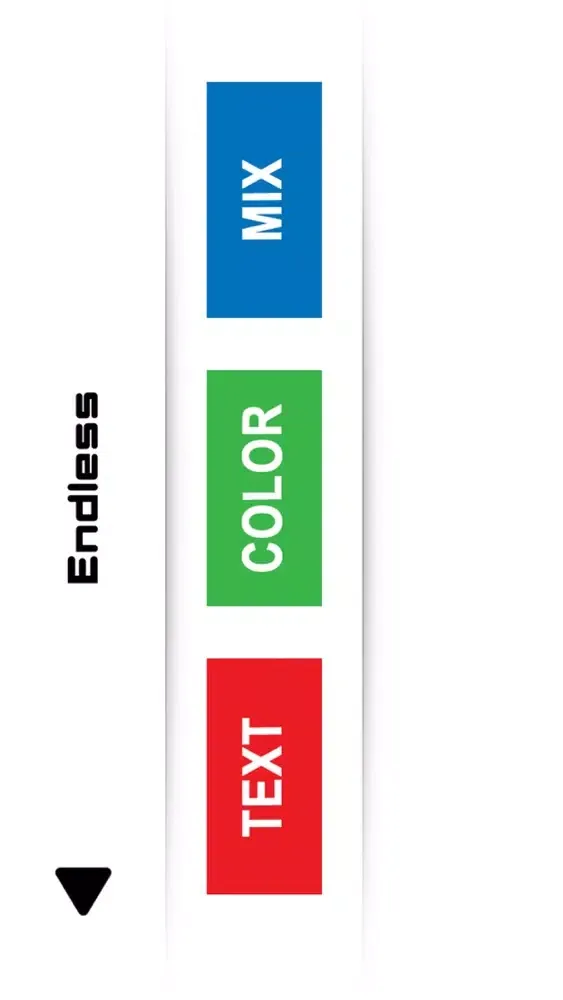 Color Flurry Screenshots
