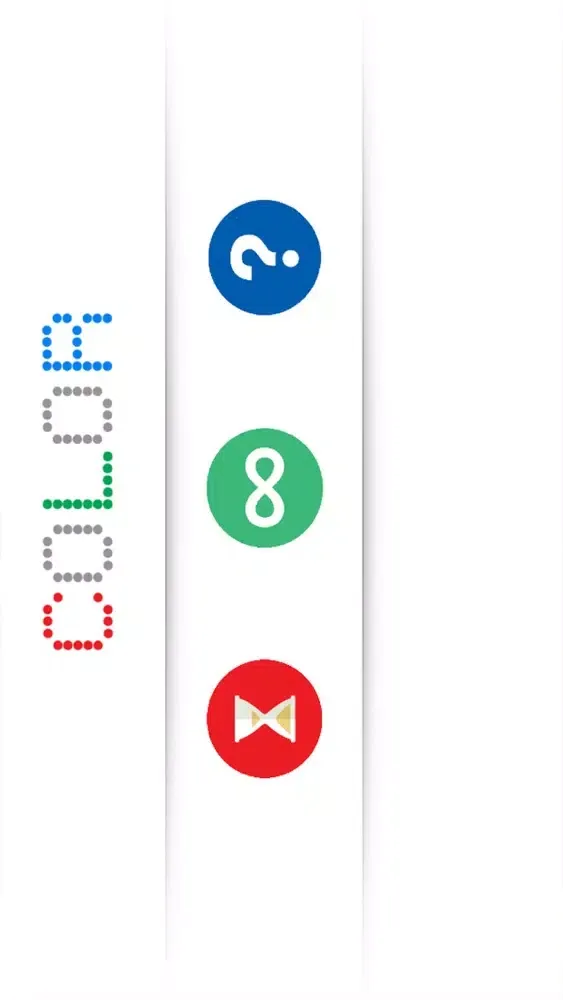 Color Flurry Screenshots