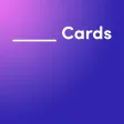 ____ Cards ____ Cards