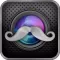 Mustache Makeover Lite