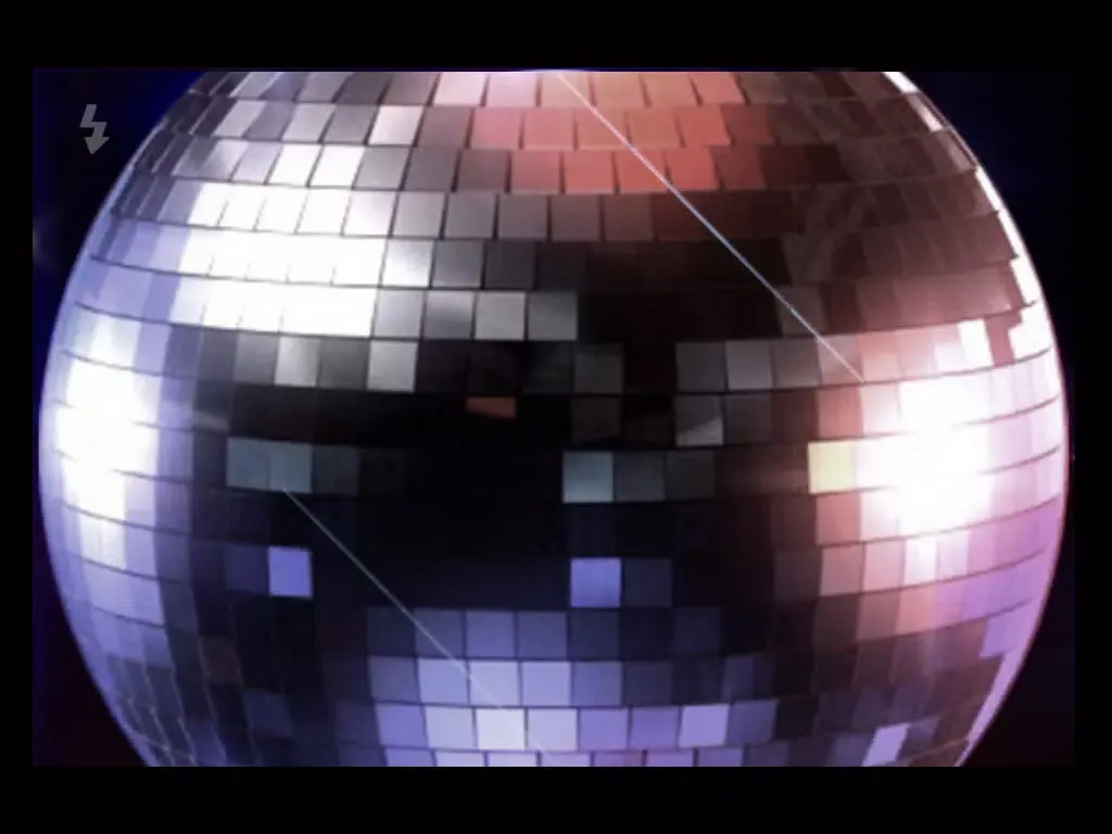 ภาพหน้าจอของ Pocket Disco Free HD iPad 