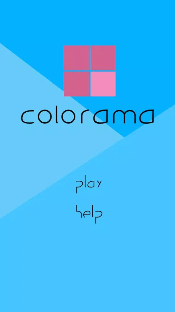 Colorama スクリーンショット