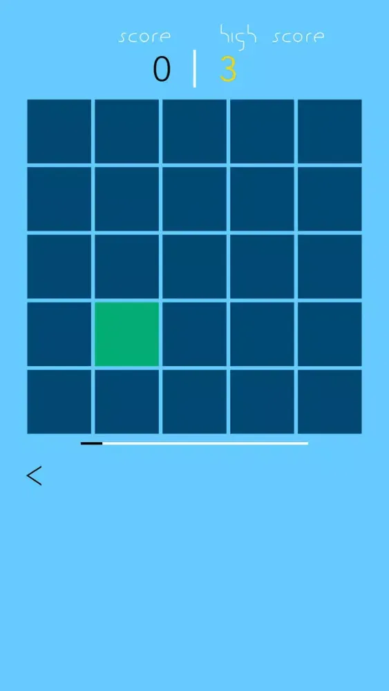 Colorama スクリーンショット