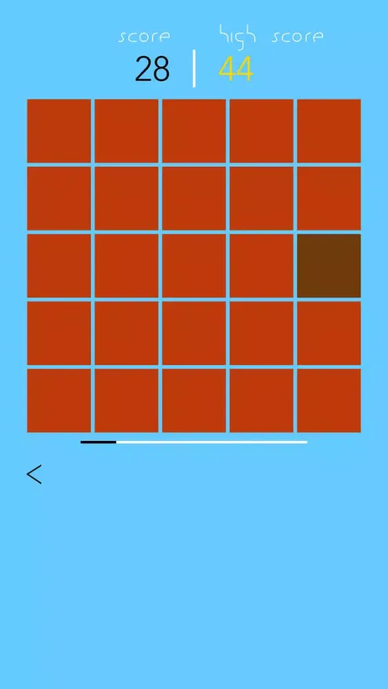 Colorama スクリーンショット