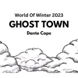 World of Winter: Ghost Town