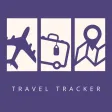 Travel Tracker - Where Next?