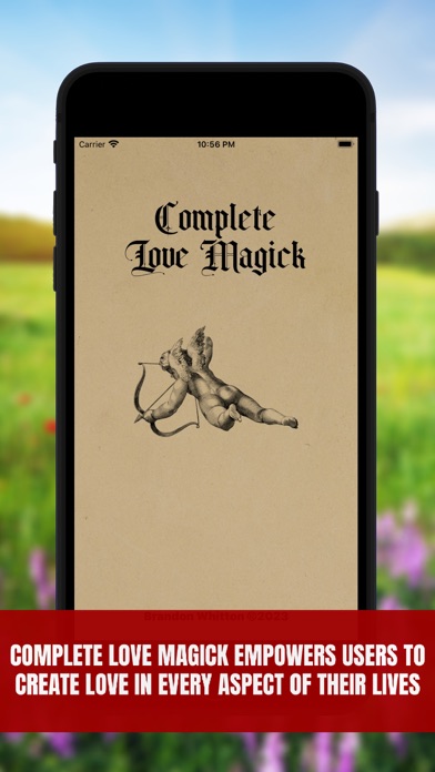 Complete Love Magick Screenshots