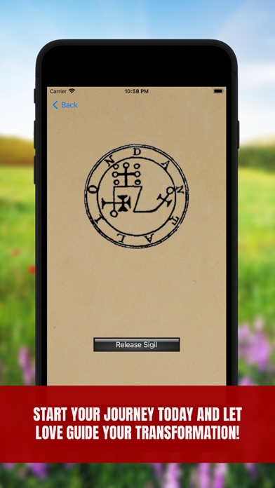 Complete Love Magick Screenshots