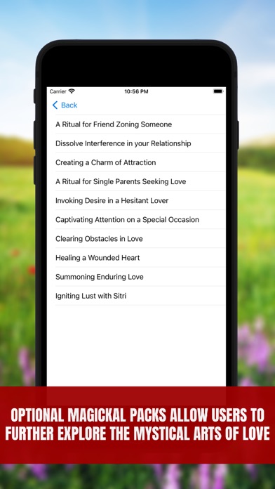 Complete Love Magick Screenshots
