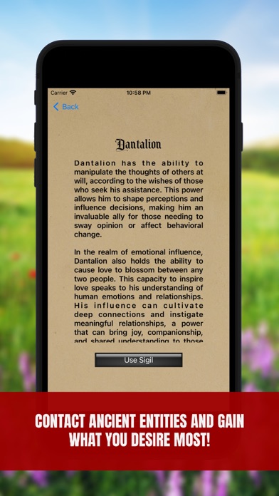 Complete Love Magick Screenshots